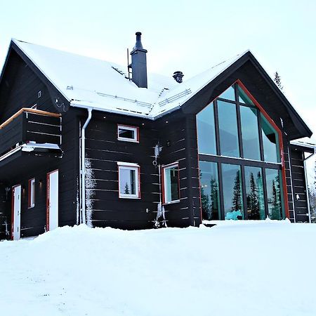 Ottsjoe Bear Lodge Habitación foto