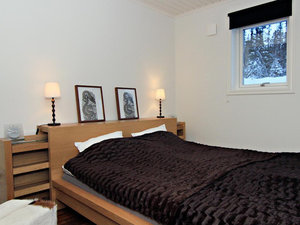 Ottsjoe Bear Lodge Habitación foto